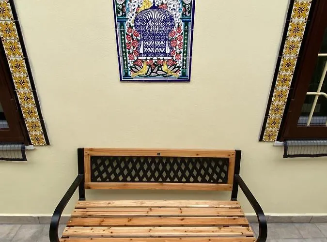 Dar Zohra