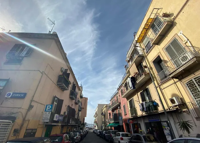Casa Fraeli