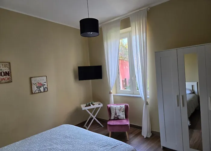 Casa Fraeli