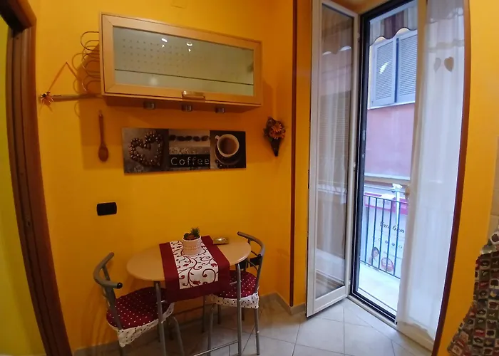 Casa Louis