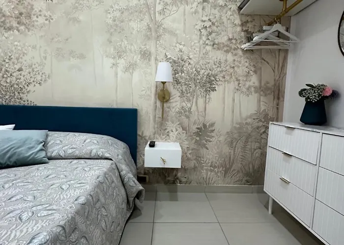 Anthea 2 House Pozzuoli