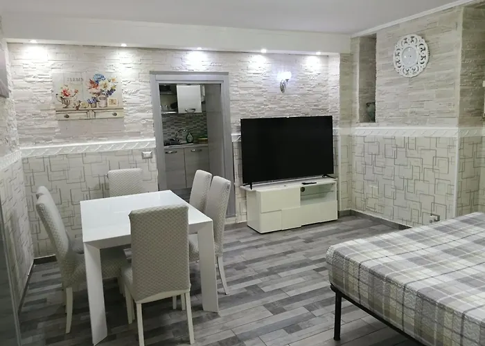 Tiva' Holiday House