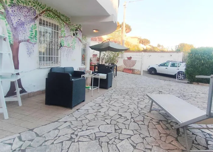 Villino Adelia