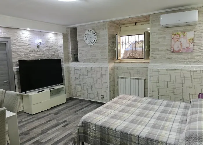 Tiva' Holiday House