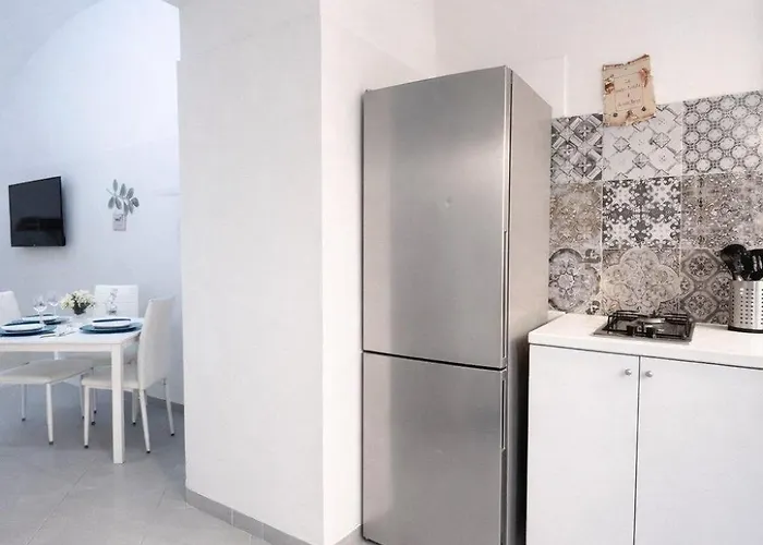 Diana Flavia Suites