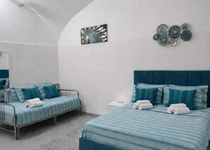 Diana Flavia Suites