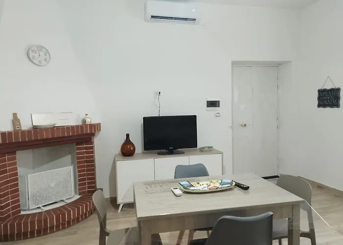 Puteoli Stop Vacation Home